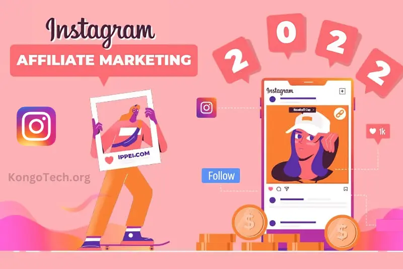 explore instagram affiliate marketing
