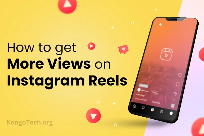 how to get more views on instagram reels