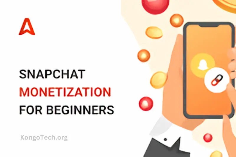 monetization strategies on snapchat