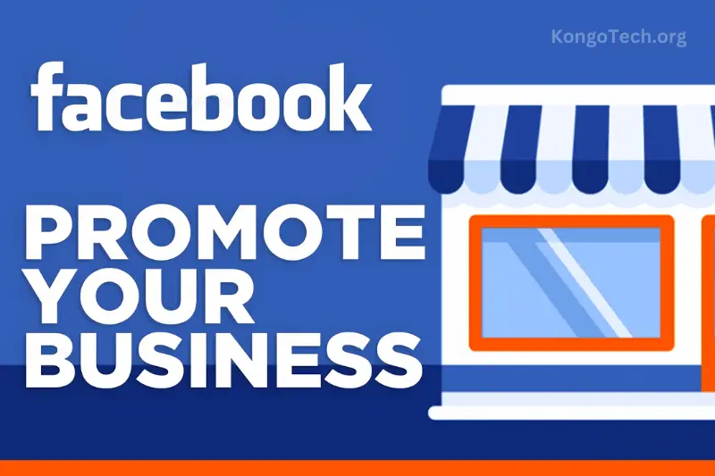 promote business on facebook for free