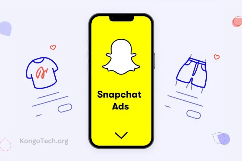 utilize snapchat ads