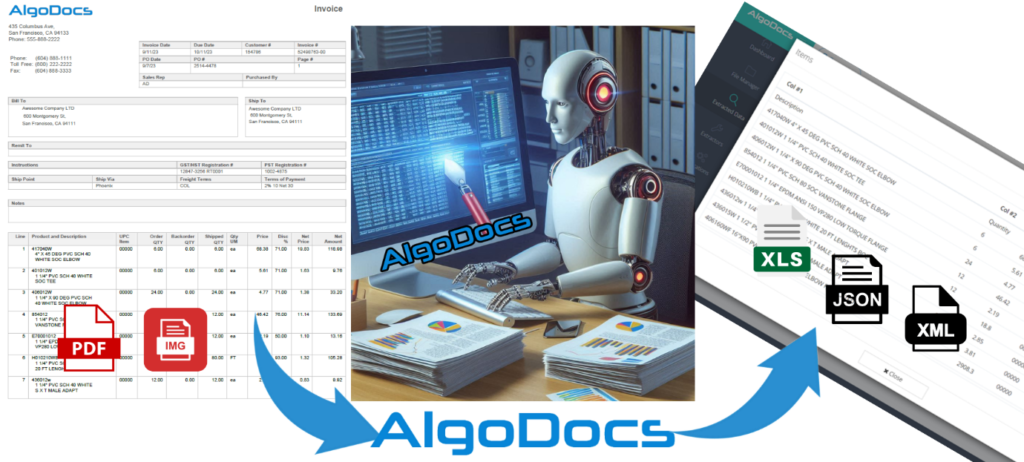 AlgoDocs