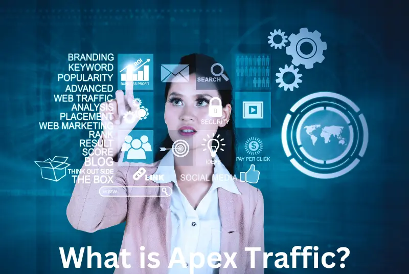 What is Apex Traffic?