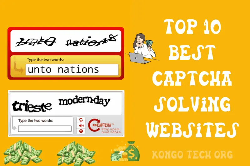 best indian captcha entry work without investment