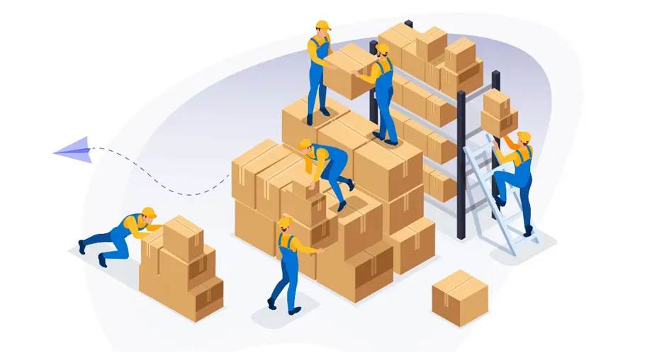 best practices for consigning surplus inventory