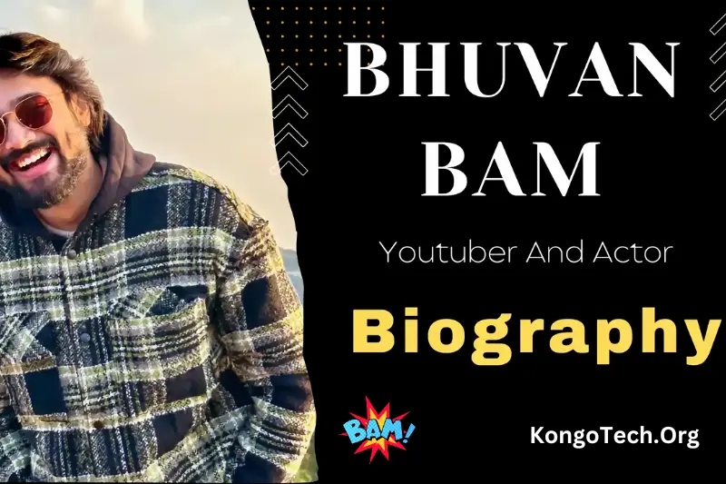 bhuvan bam biography