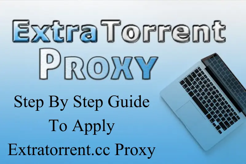 how to apply extratorrent.cc proxy practical tips