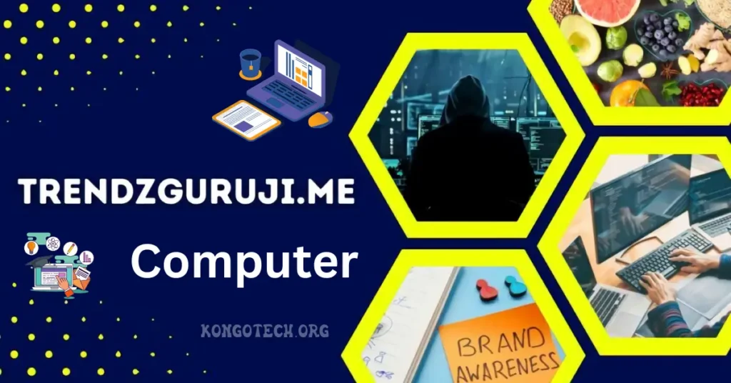 how to use trendzguruji.me computer