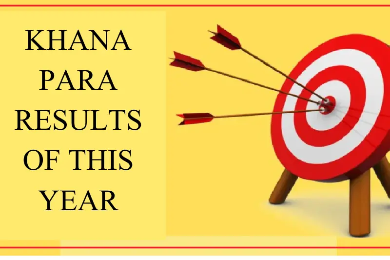 khanapara results of this year