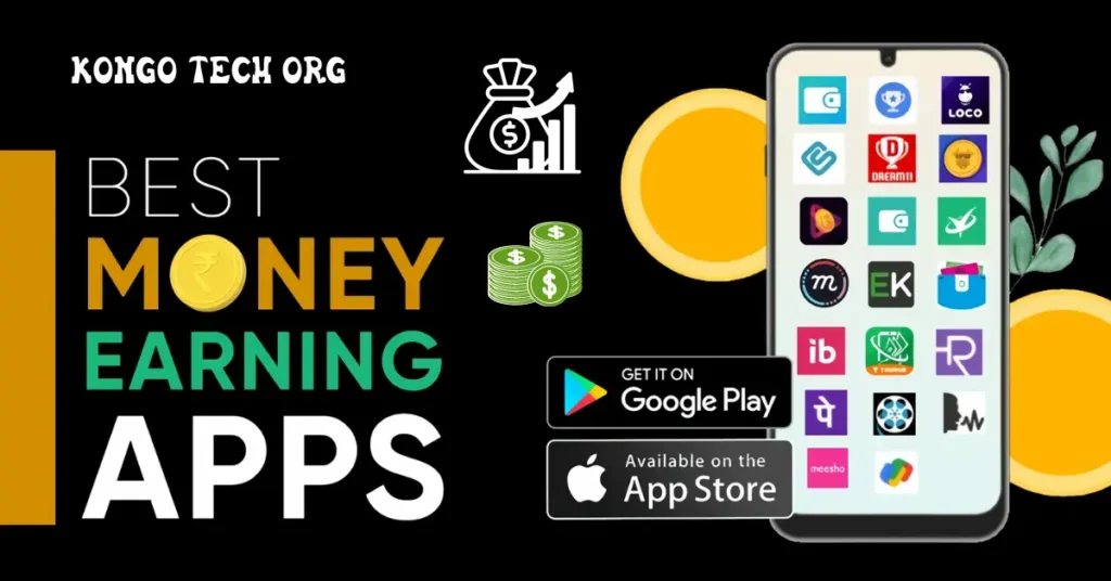 online earning apps for students