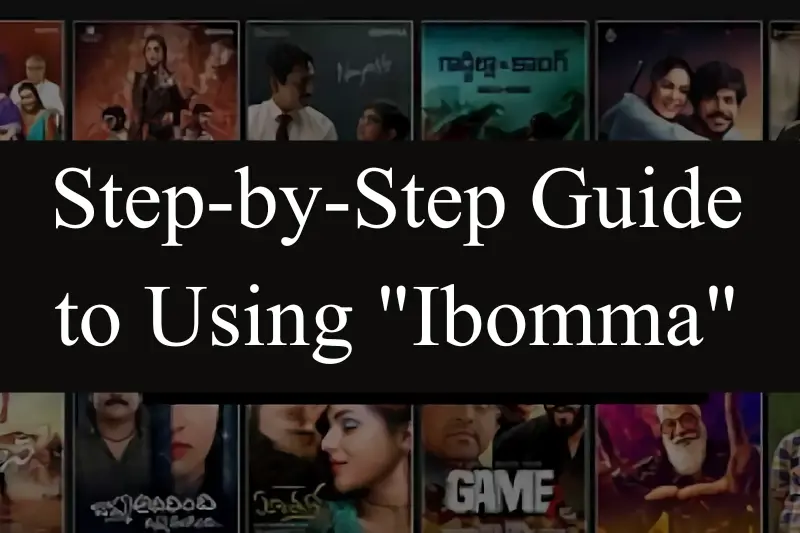 step-by-step guide to using ibomma