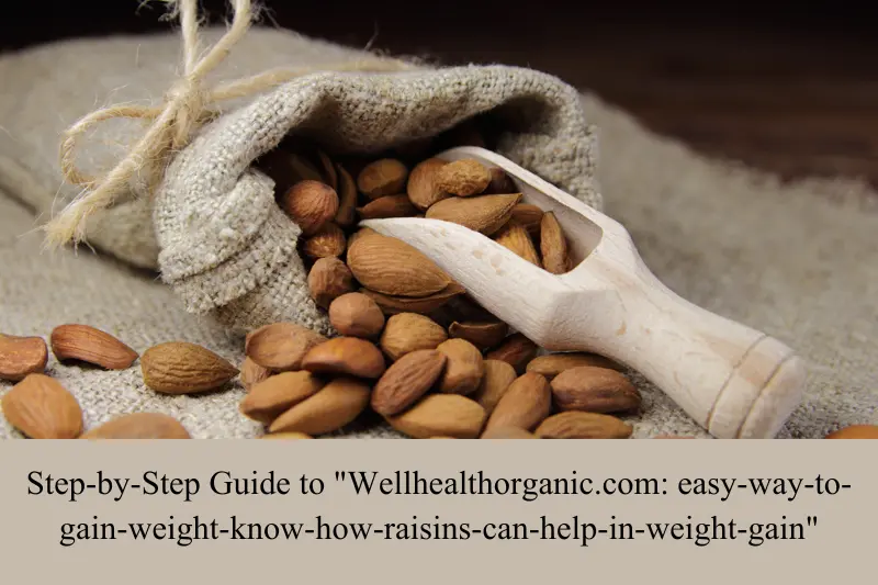 step-by-step guide to wellhealthorganic.com easy-way-to-gain-weight-know-how-raisins-can-help-in-weight-gain