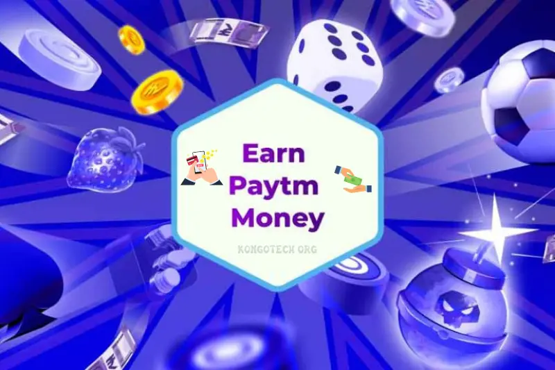 Top 10 Paytm Cash Earning Games