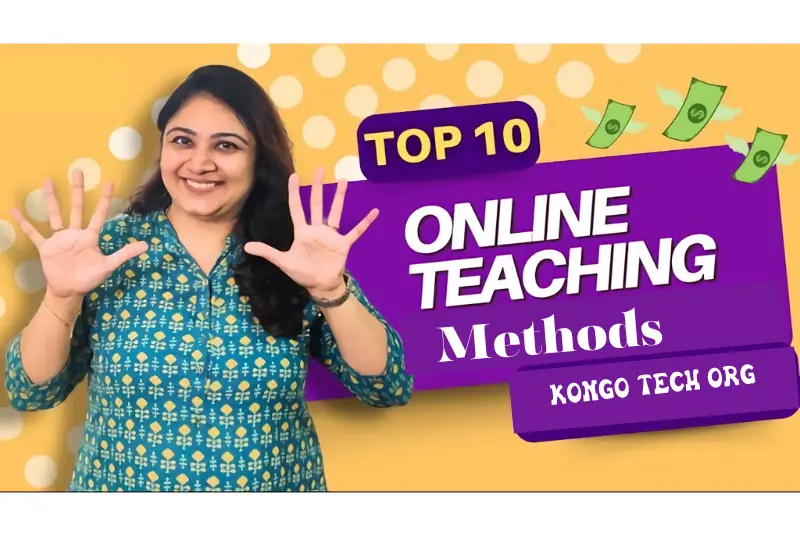 top ten online jobs for teachers