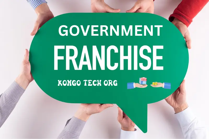 what are government franchises