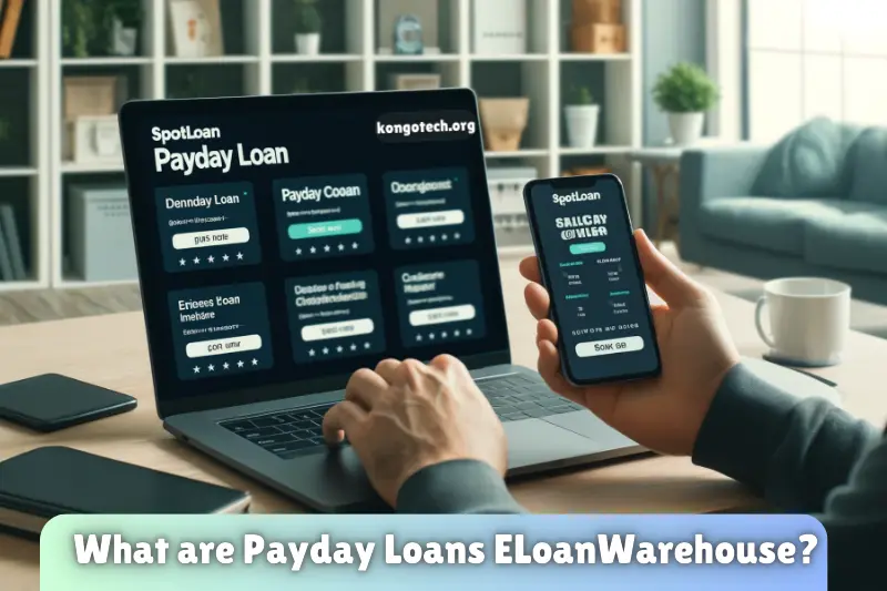 what are payday loans eLoanwarehouse