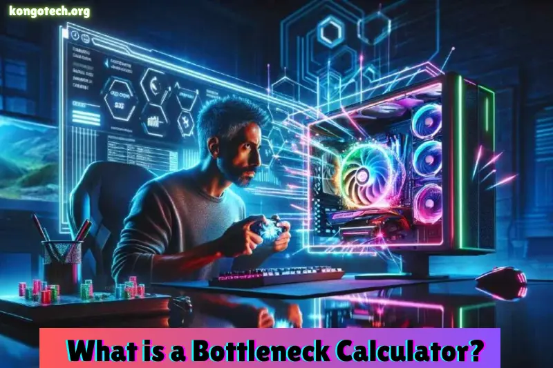 what is a bottleneck calculator