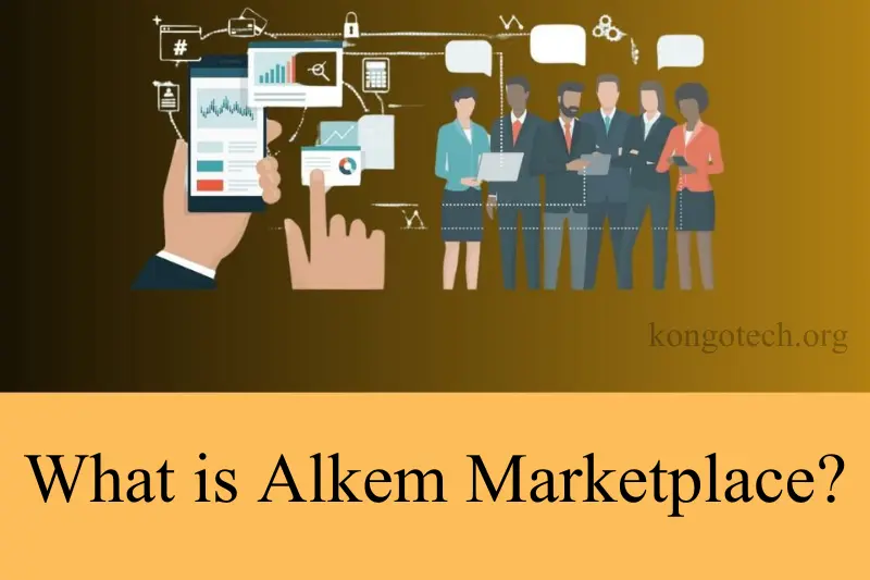 what is alkem marketplace