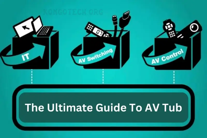 what is av tub and why is it important