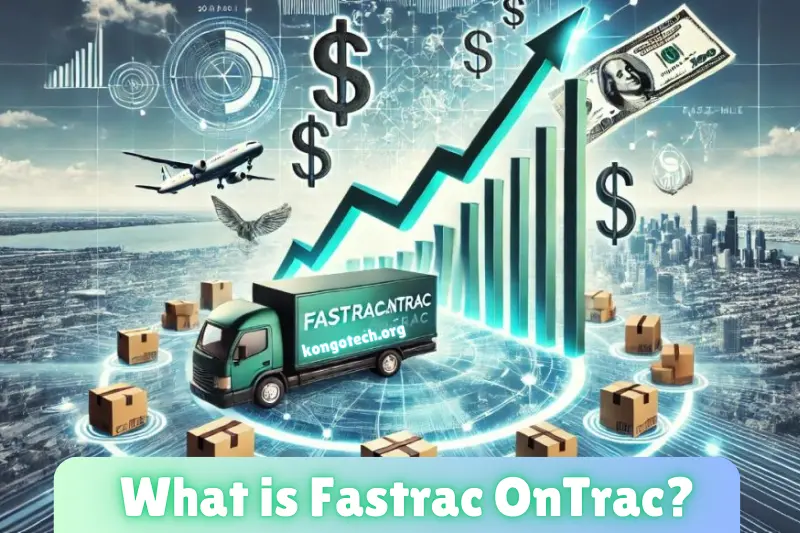 what is fastrac ontrac