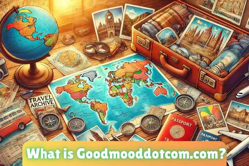 what is goodmooddotcom.com