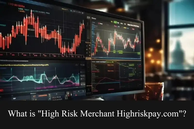 what is high risk merchant hiighriskpay.com