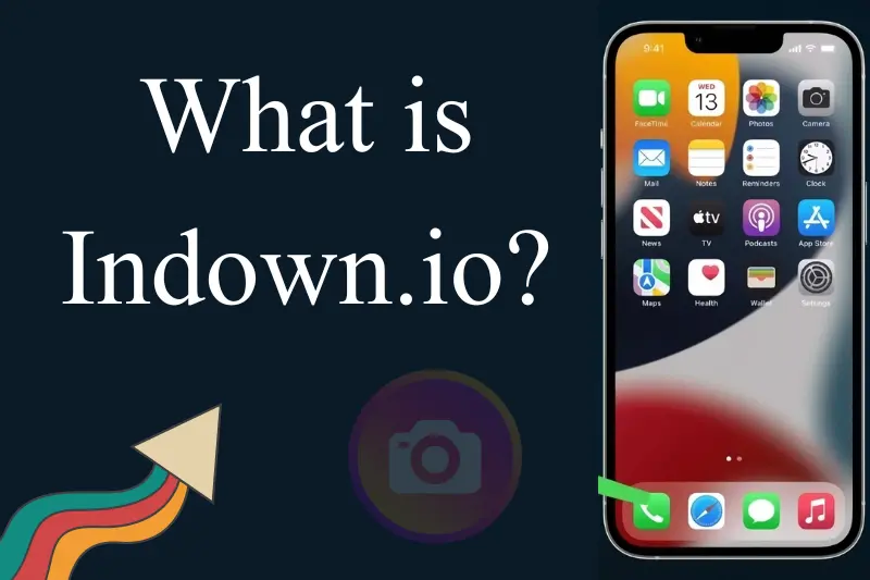 what is indown.io