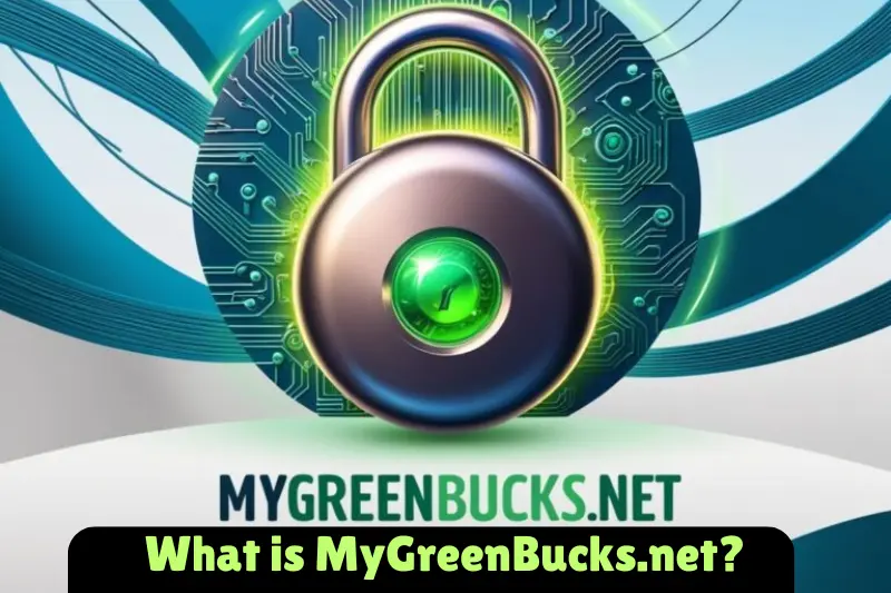 what is mygreenbucks.net