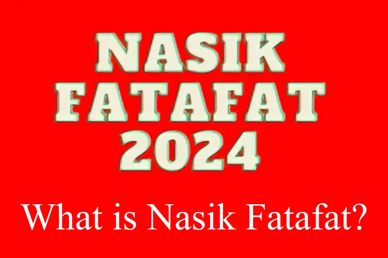 what is nasik fatafat
