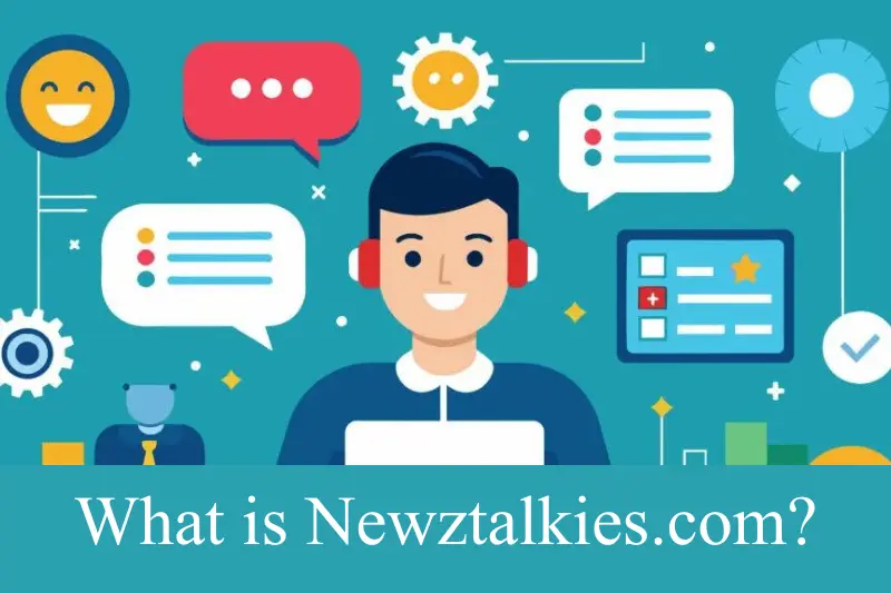 what is newztalkies.com