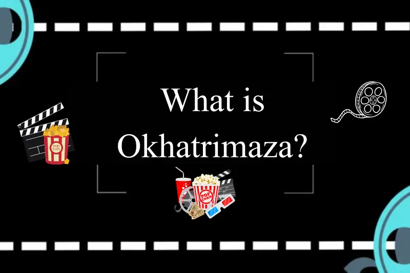 what is okhatrimaza