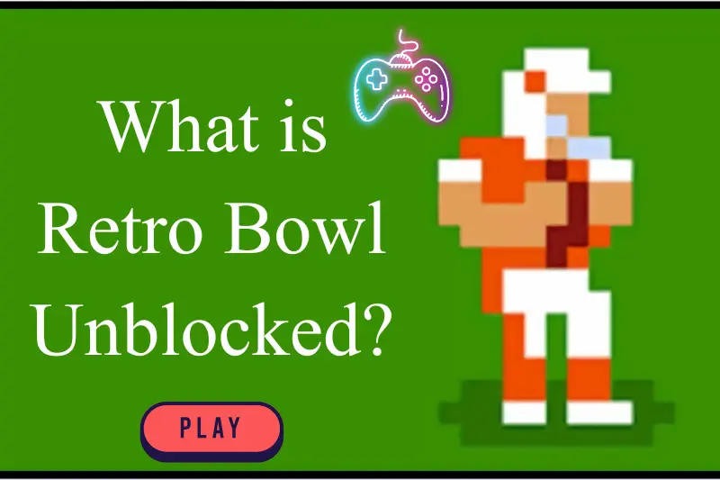 what is retro bowl unblocked