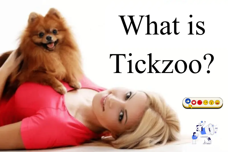 what is tickzoo