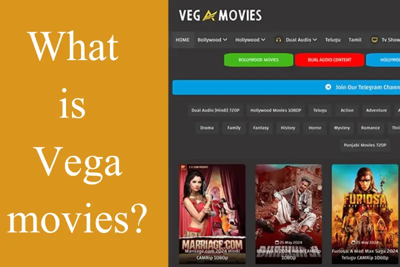 what is vegamovies