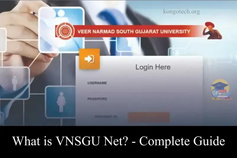 what is vnsgu net