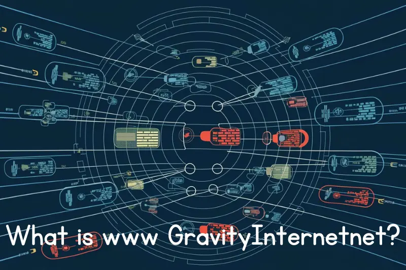 what is www gravityinternetnet