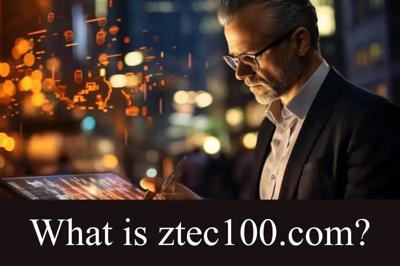 what is ztec100.com