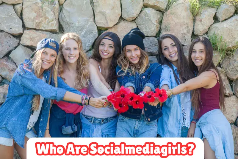 who are socialmediagirls