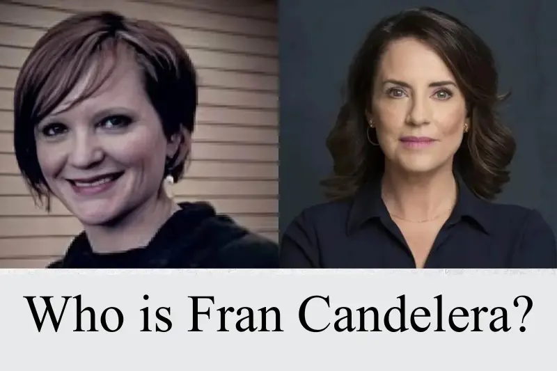 who is fran candelera