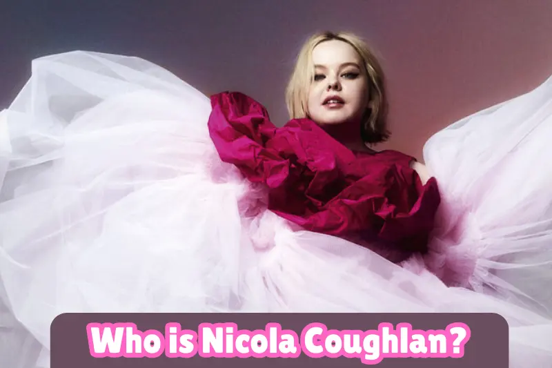 who is nicola coughlan