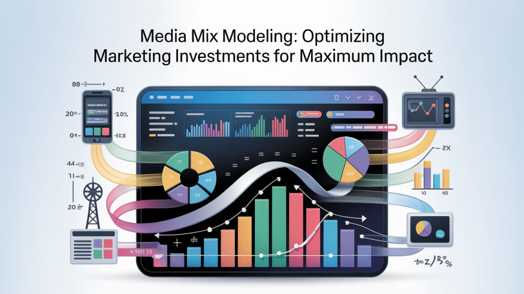 Media Mix Modeling