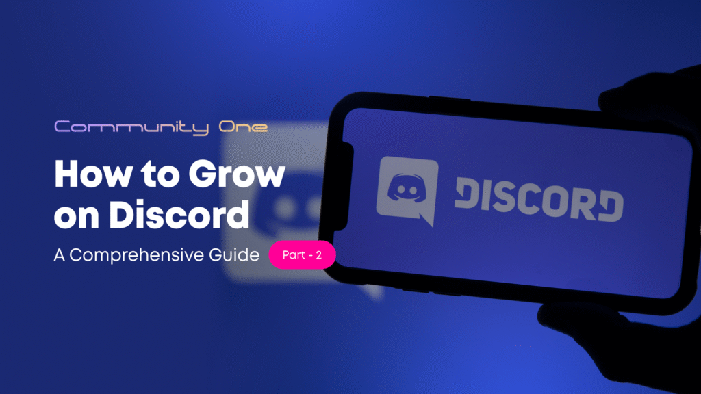 The Ultimate Guide to Joining Discord Communities