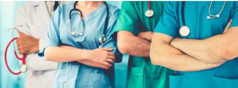 Finding the Best: Effective Techniques for Hiring Skilled Healthcare Professionals 1 1