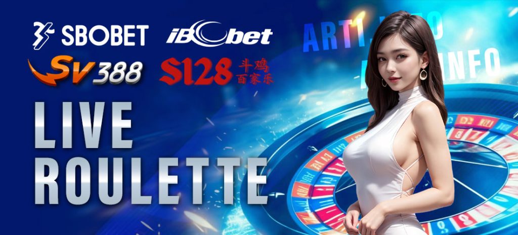 Taruhan Bola dan Agen Sbobet: Panduan Lengkap untuk Taruhan Online 1 3