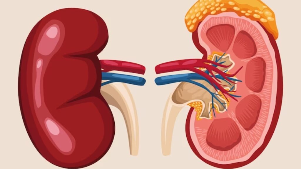 10 Early Warning Signs of Kidney Disease 1