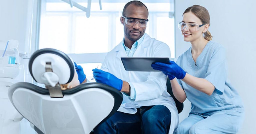 10 administrative processes your dental office should optimize today 1200x630 1