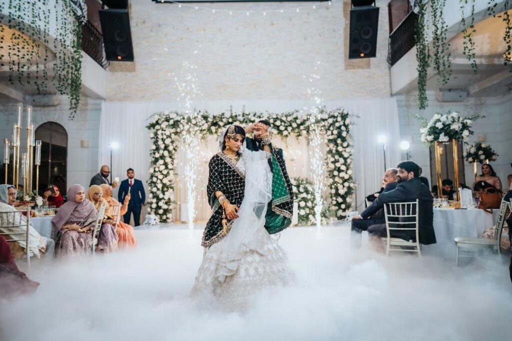 Redefining Elegance: Unique Spaces for a Stylish and Memorable Wedding Experience Wedding