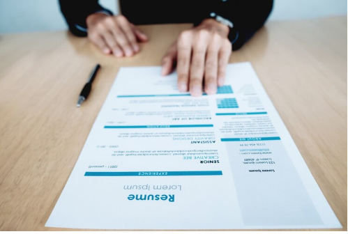 Why Choose Our Expert Professional CV Writing Service? 1212