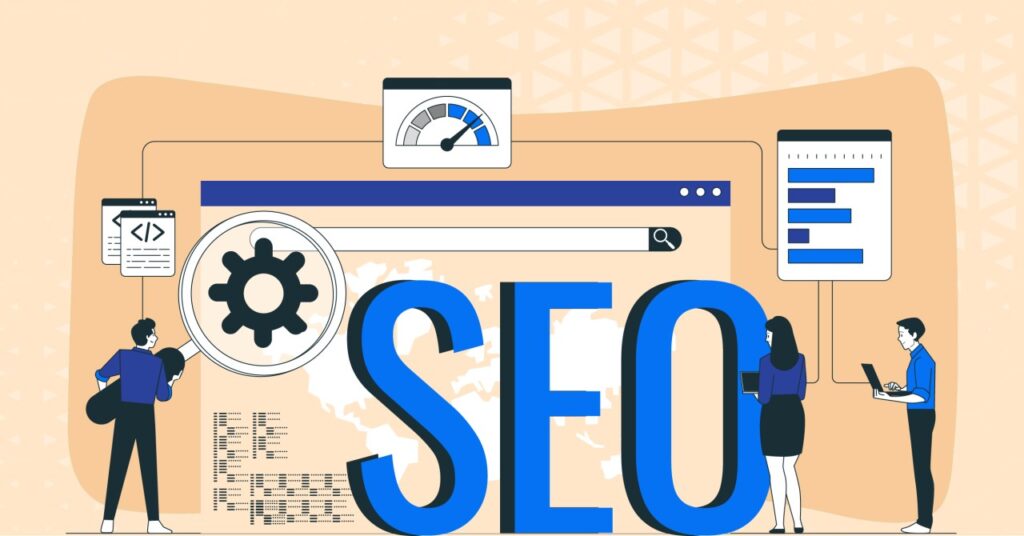 Role of SEO Company Australia in Improving Website Ranking 1708319099217