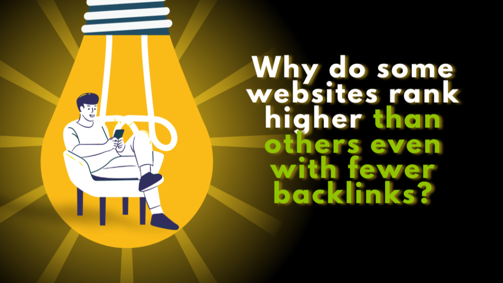 Why Some Sites Rank Faster Than Others